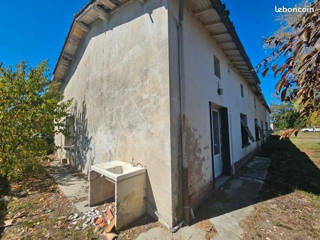Maison vente à Montguyon, Charente-Maritime
