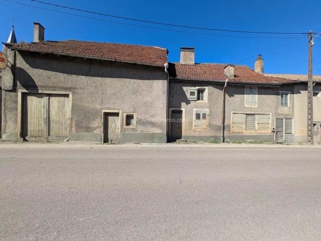 Maison vente à Neufchâteau, Coussey