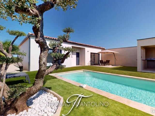 Maison vente à Lavalette, Hérault