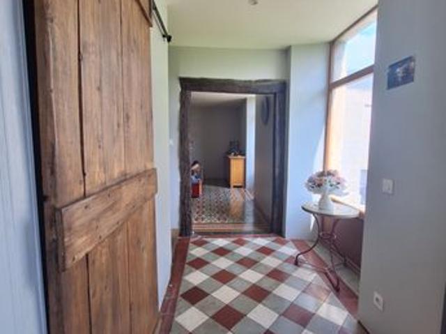 Maison vente à Bagnères-de-Bigorre, Trébons