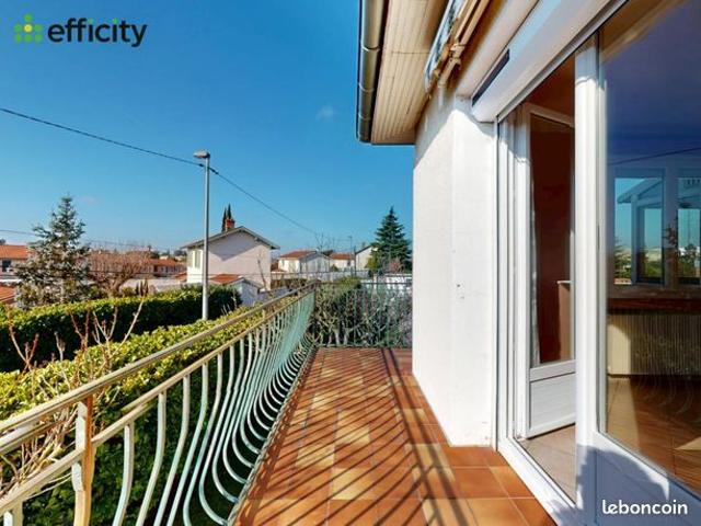 Maison vente à Lyon, Métropole de Lyon