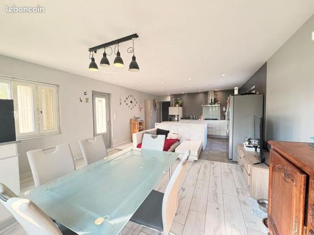 Maison vente à La Noue, Marne