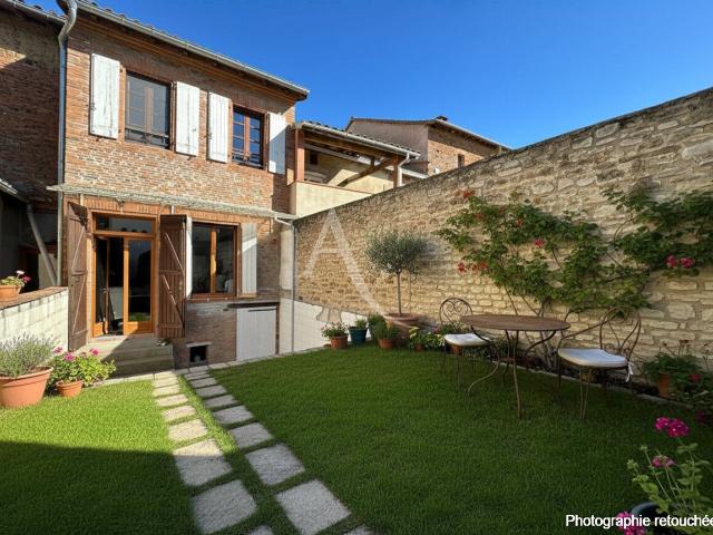 Maison vente à Buzet-sur-Tarn, Haute-Garonne