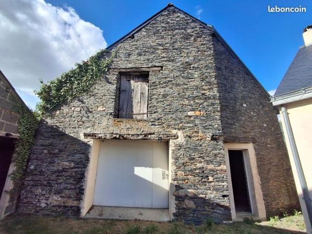 Maison vente à Moisdon-la-Rivière, Loire-Atlantique