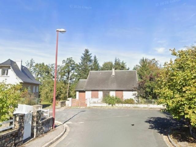 Maison vente à Rodez, Sainte-geneviève-sur-argence
