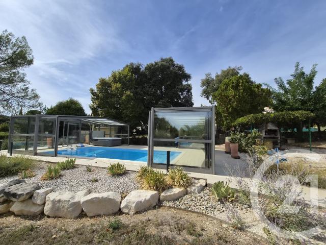 Maison vente à Combas, Gard