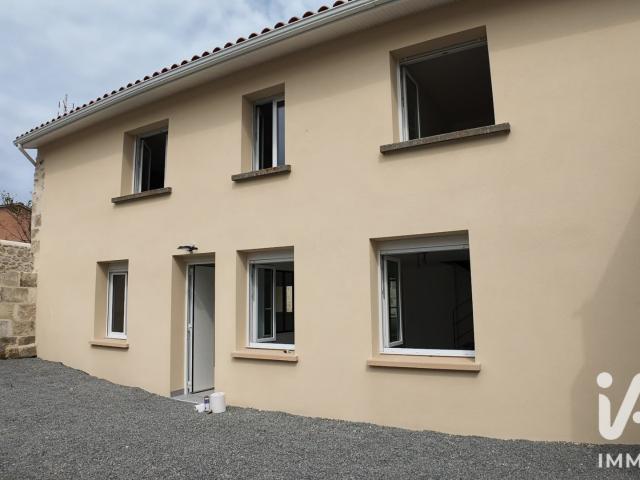 Maison location à Libourne, Fronsac