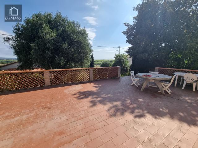 Maison vente à Béziers, Abeilhan