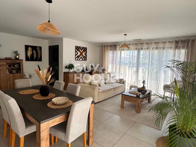 Maison vente à Perpignan, Villeneuve-de-la-raho