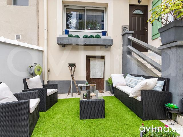 Maison vente à Saint-Germain-en-Laye, Marly-le-roi