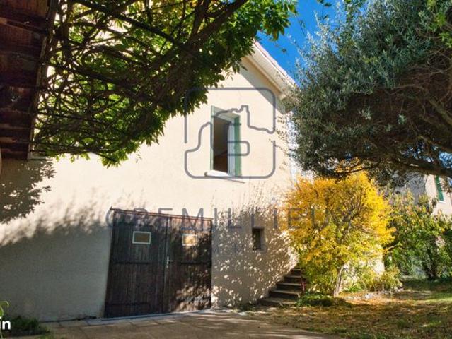 Maison vente à Guilherand-granges, Guadeloupe