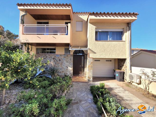 Maison vente à Perpignan, Canet-en-roussillon
