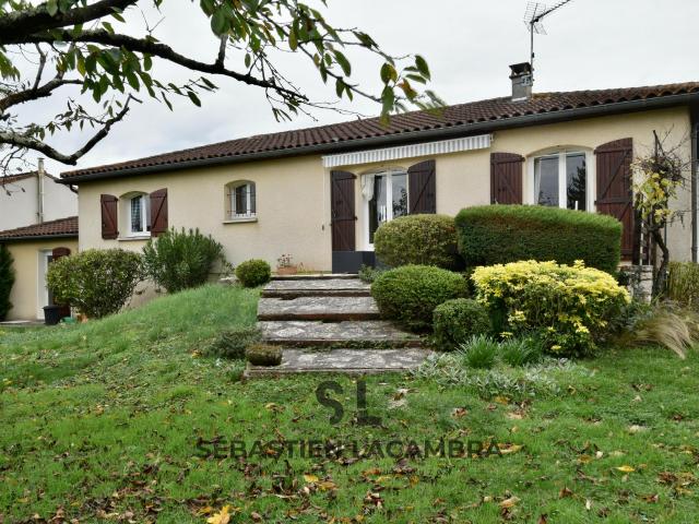 Maison vente à Albi, Puygouzon