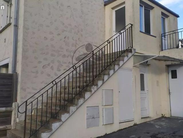 Maison vente à Reims, Chigny-les-roses