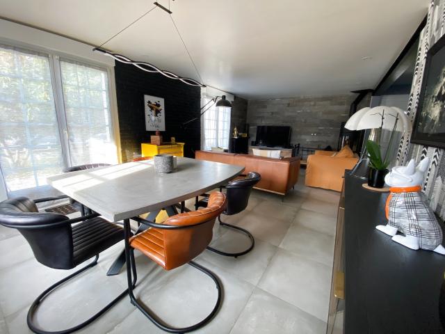 Maison vente à Kersalé, Pluneret