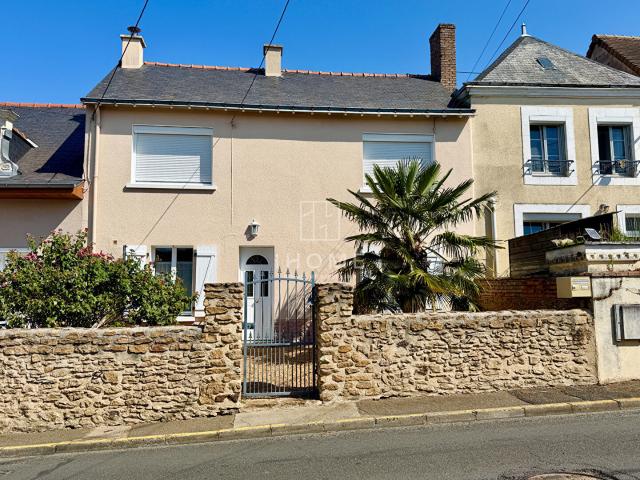 Maison vente à La Flèche, Roézé-sur-sarthe