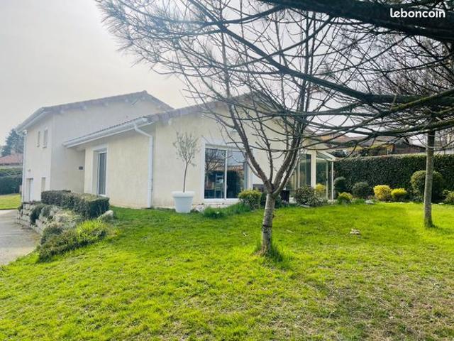 Maison vente à Valence, Tersanne