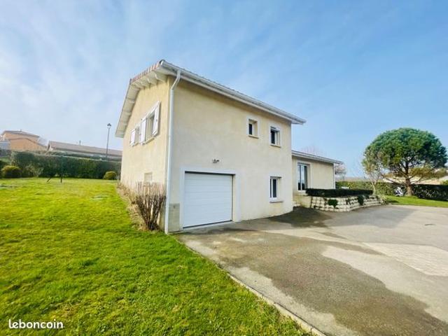 Maison vente à Valence, Tersanne