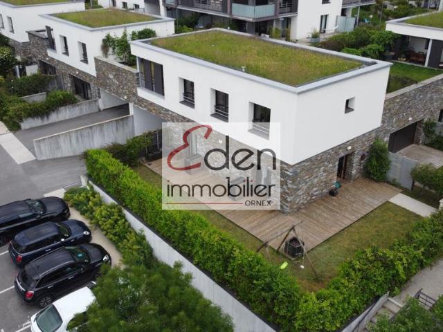 Maison vente à Gex, Divonne-les-bains