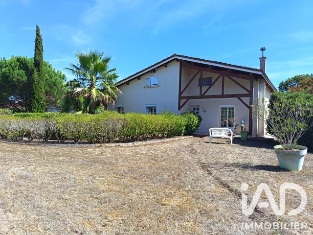 Maison vente à Lestrille, Artigues-près-Bordeaux