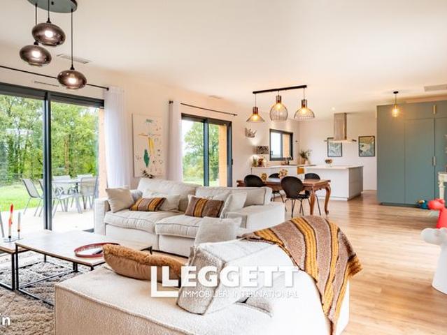 Maison vente à Sarlat-la-Canéda, Nouvelle-Aquitaine