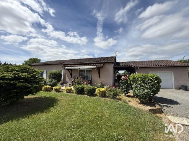 Maison vente à Bergerac, Gardonne