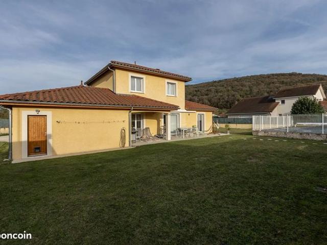 Maison vente à La Tour-du-Pin, La Balme-les-grottes