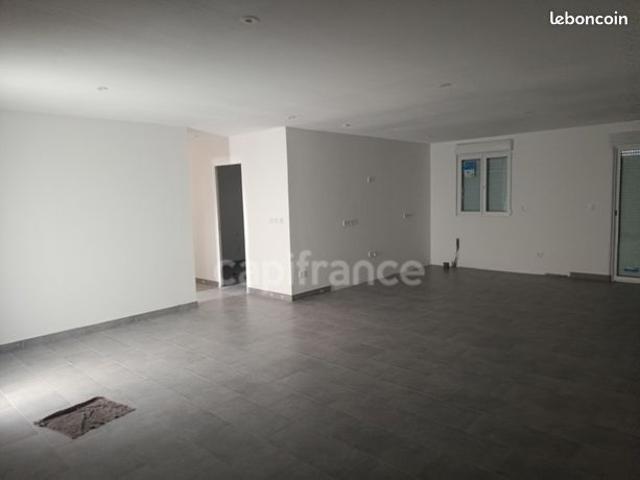 Maison vente à Nevers