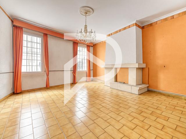 Maison vente à France métropolitaine, Nîmes