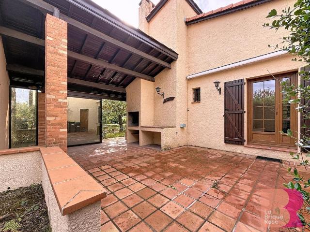 Maison vente à Toulouse, Tournefeuille