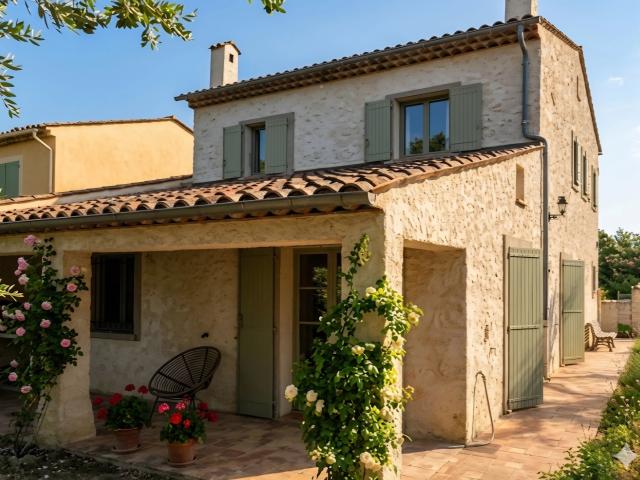 Maison vente à Arrondissement de Draguignan, Montauroux