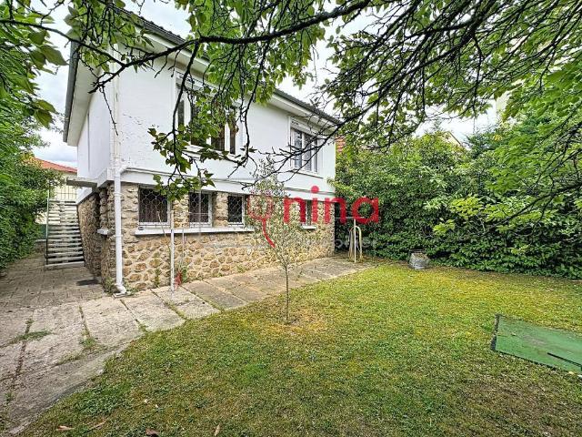 Maison vente à Créteil
