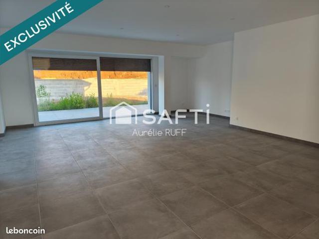 Maison vente à Sarrebourg-Château-Salins, Bénestroff