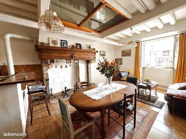 Maison vente à Dunkerque, Pradelles