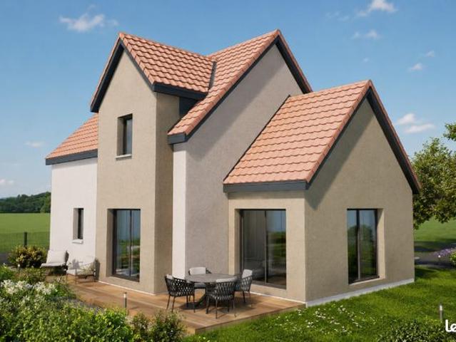 Maison vente à Strasbourg, Eschau