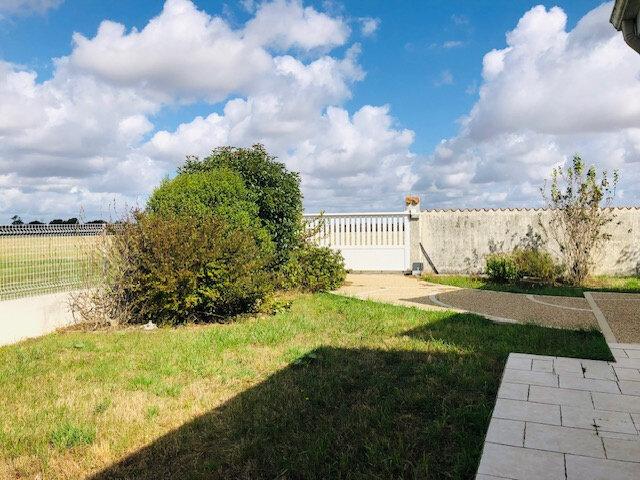 Maison vente à Roncevaux, Salles-sur-mer