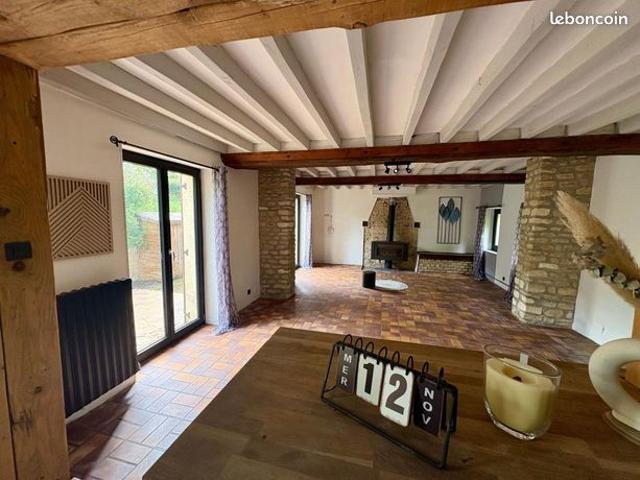 Maison vente à Argentan, Normandie