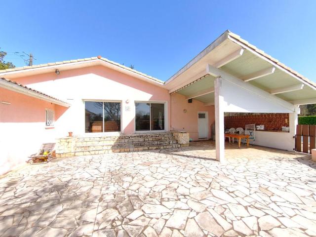 Maison vente à Dax, Narrosse