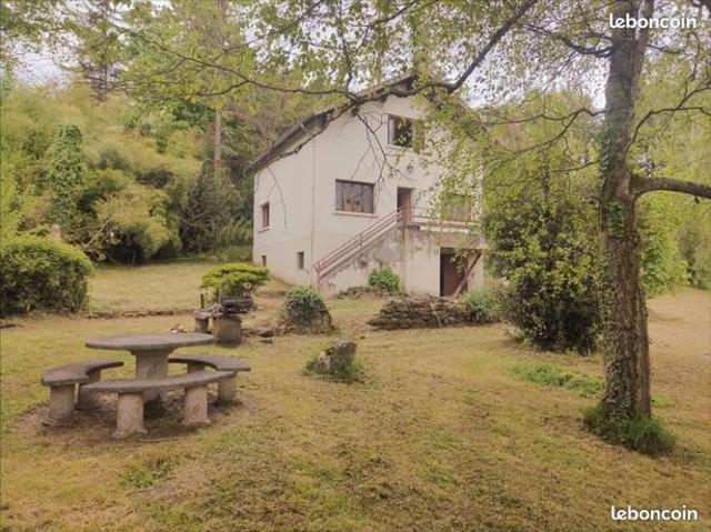 Maison vente à Miribel, Valherbasse
