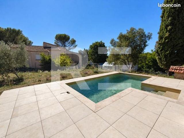 Maison vente à Saint-Hilaire-de-Beauvoir, Hérault