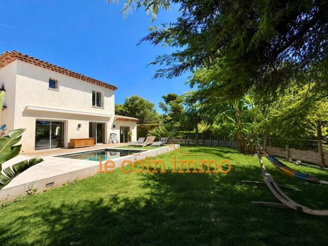 Maison vente à Grasse, Antibes