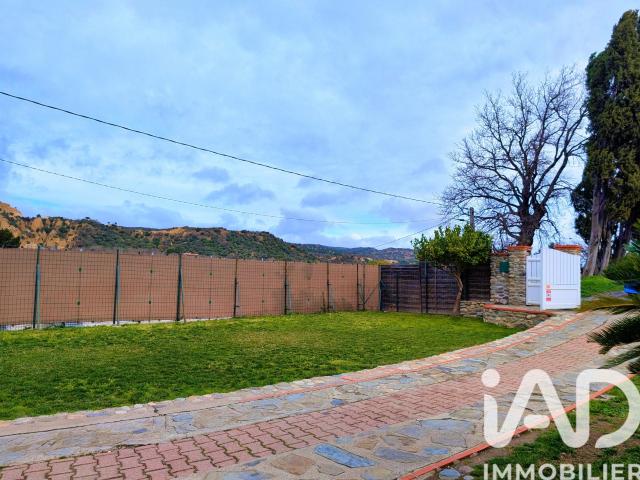 Maison vente à Prades, Ille-sur-têt