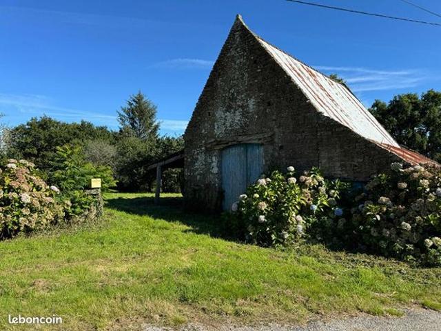 Maison vente à Lorient, Bretagne