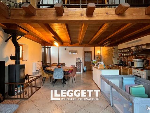 Maison vente à Nîmes, Fournès