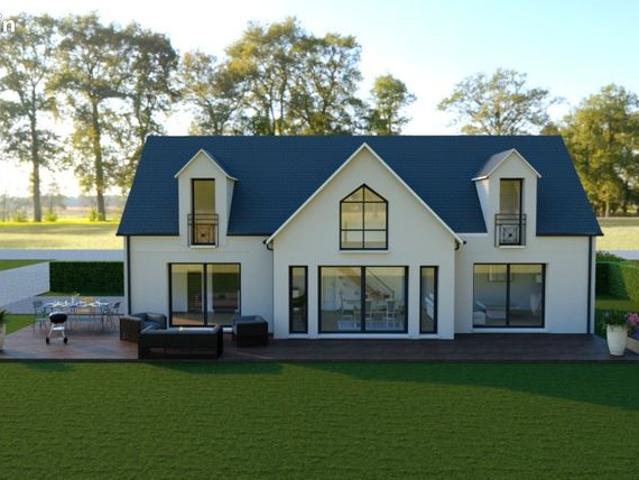 Maison vente à Évreux, Claville