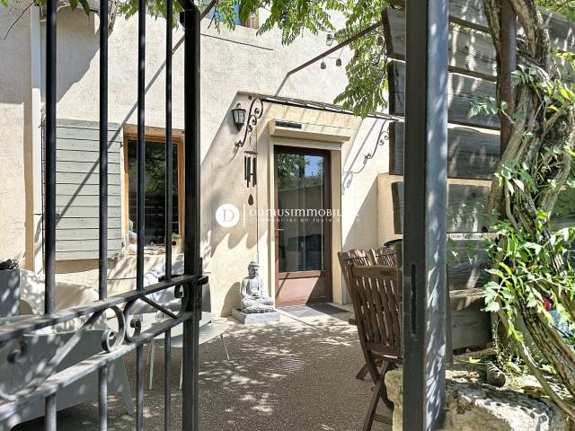 Maison vente à Saint-Saturnin-lès-Avignon, Vaucluse