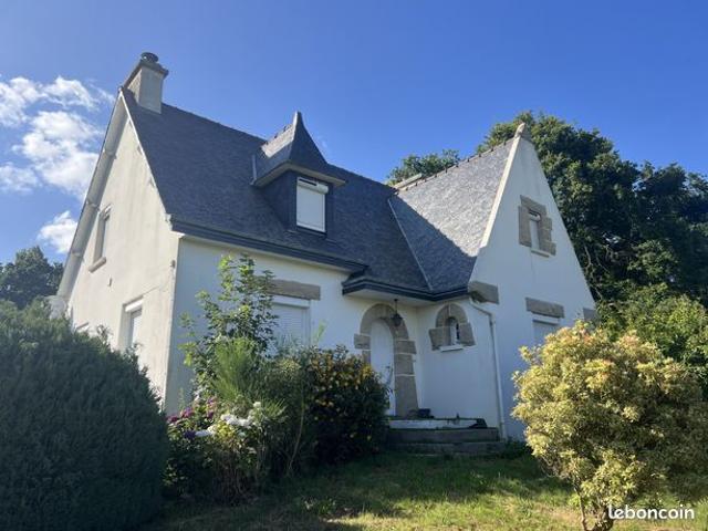 Maison vente à Saint-Brieuc, Bretagne