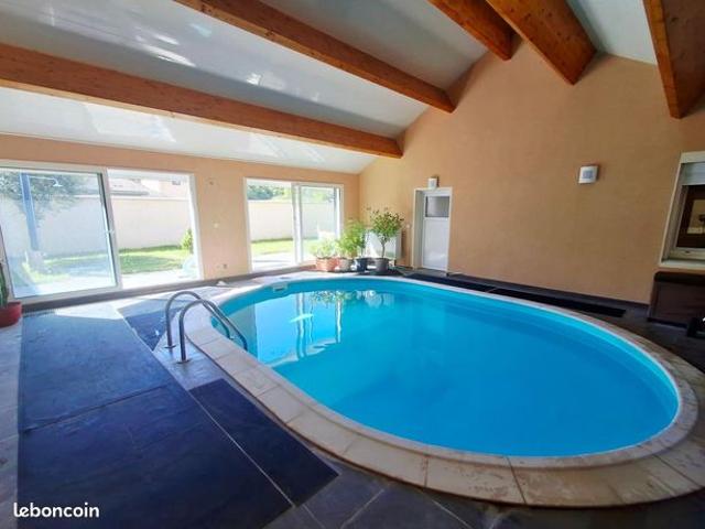Maison vente à Fontainebleau, Saint-pierre-lès-nemours