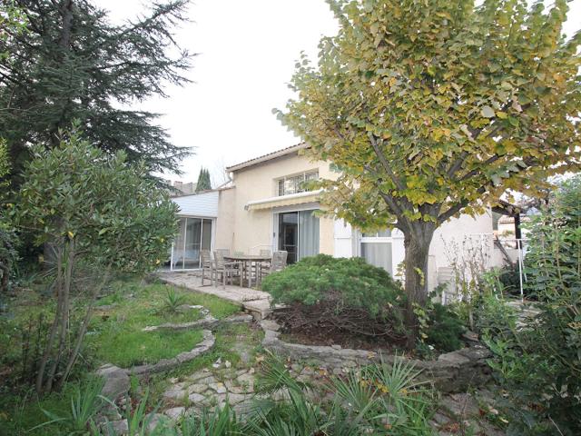 Maison vente à Camplanier, Nîmes