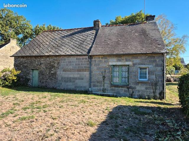 Maison vente à Ploërmel
